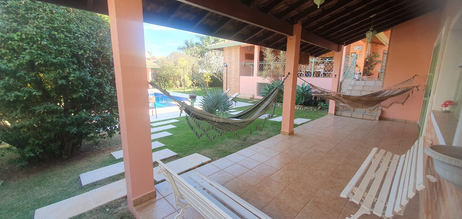 Imagem Casa de Condomínio com 3 Quartos à Venda, 1.000 m²em Jardim Tereza Cristina - Jundiaí Imagem Casa de Condomínio com 3 Quartos à Venda, 1.000 m²em Jardim Tereza Cristina - Jundiaí
