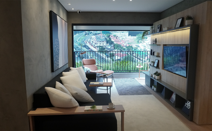 Imagem Apartamento com 3 Quartos à Venda, 115 m² em Jardim das Acácias - São Paulo
