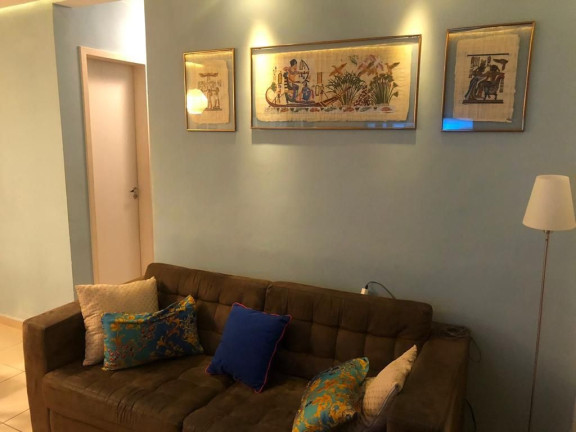 Imagem Apartamento com 2 Quartos à Venda, 45 m² em Nova Parnamirim - Parnamirim Imagem Apartamento com 2 Quartos à Venda, 45 m² em Nova Parnamirim - Parnamirim