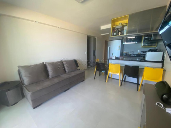 Imagem Apartamento com 3 Quartos à Venda, 79 m² em Praia de Tamandaré - Tamandaré
