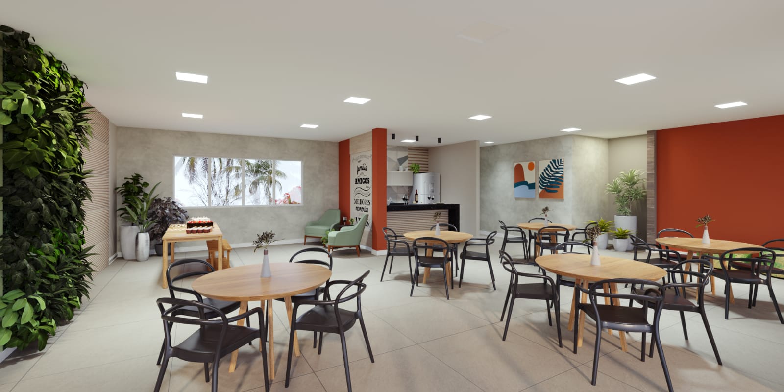 Imagem Apartamento com 2 Quartos à Venda, 51 m²em Carlito Pamplona - Fortaleza Imagem Apartamento com 2 Quartos à Venda, 51 m²em Carlito Pamplona - Fortaleza