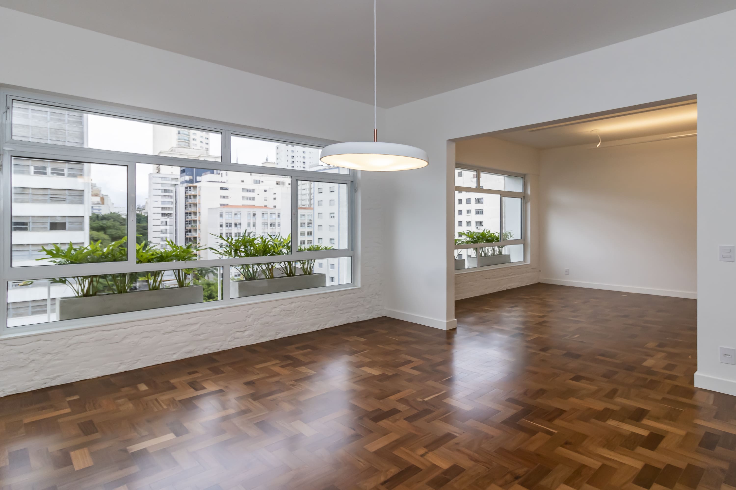 Foto do imóvel Apartamento com 3 Quartos à Venda, 239 m²em Higienópolis - São Paulo