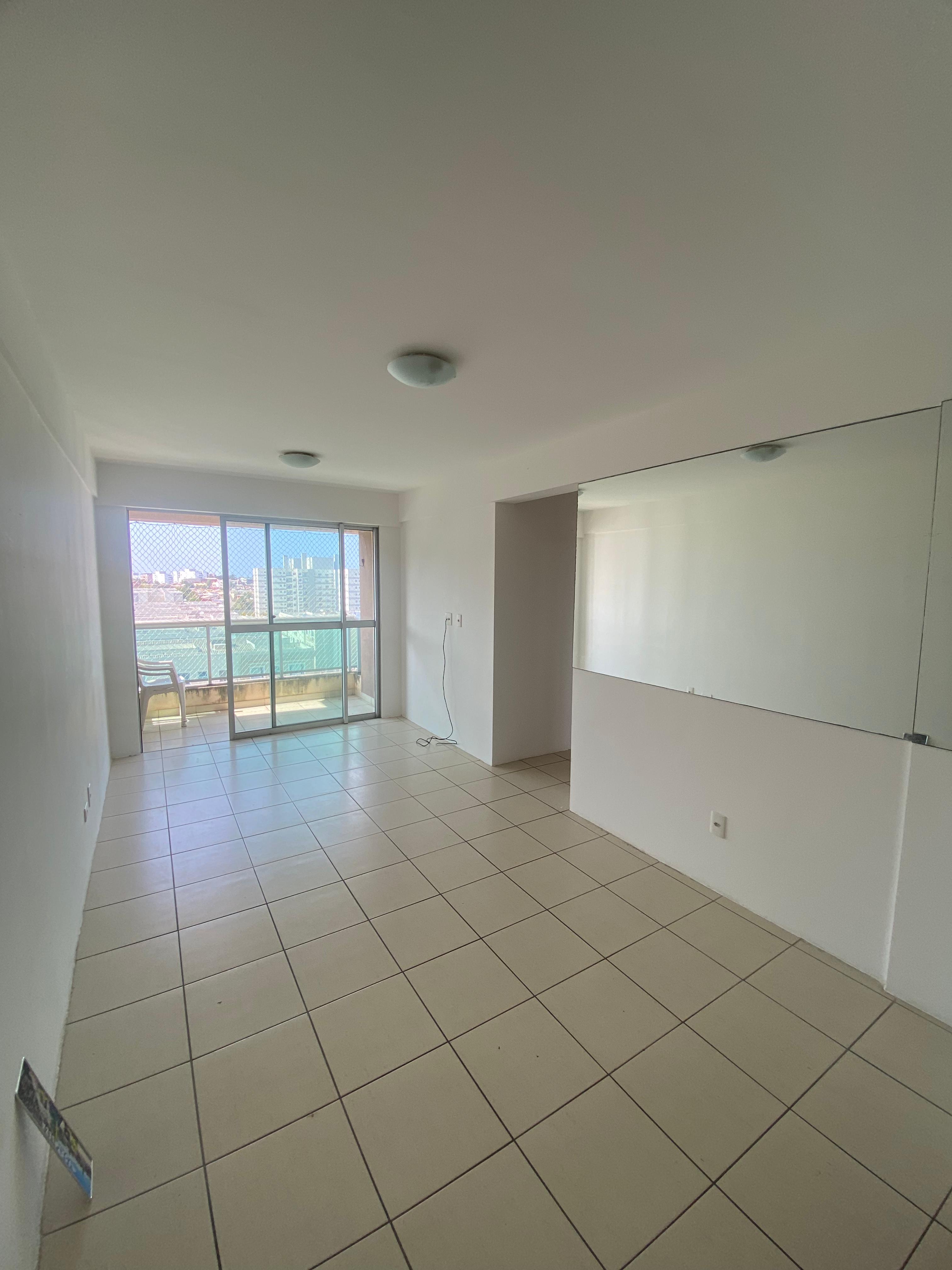 Imagem Apartamento com 3 Quartos para Alugar, 70 m²em Centro - Lauro de Freitas Imagem Apartamento com 3 Quartos para Alugar, 70 m²em Centro - Lauro de Freitas
