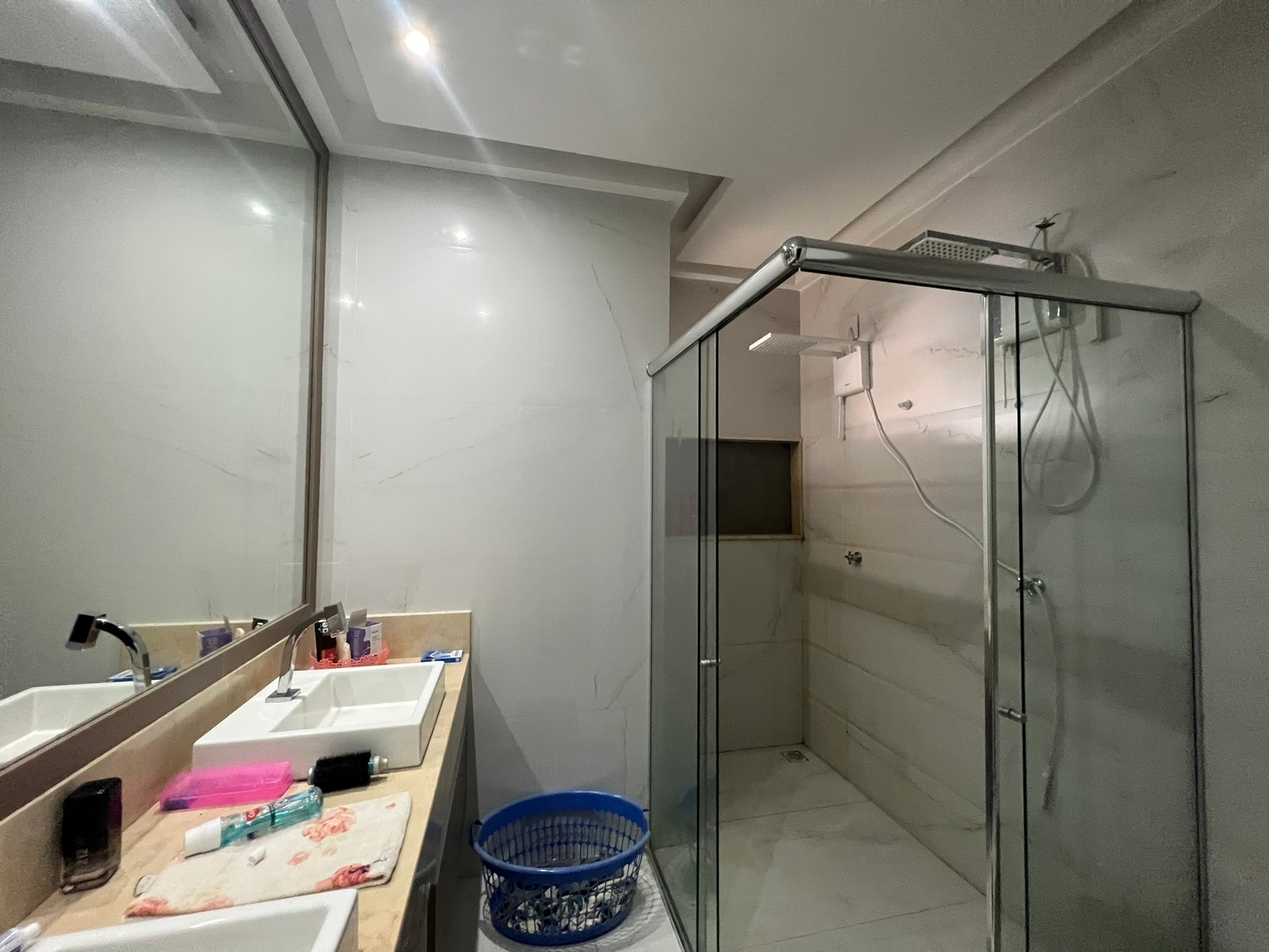 Imagem Casa de Condomínio com 3 Quartos à Venda, 360 m²em Tapanã (Icoaraci) - Belém