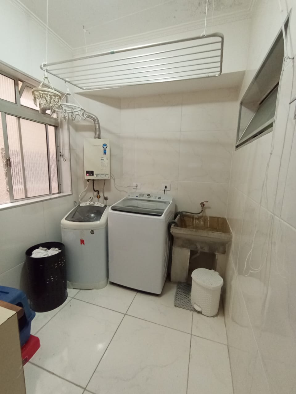 Imagem Apartamento com 2 Quartos à Venda, 85 m²em Santa Terezinha - São Bernardo do Campo