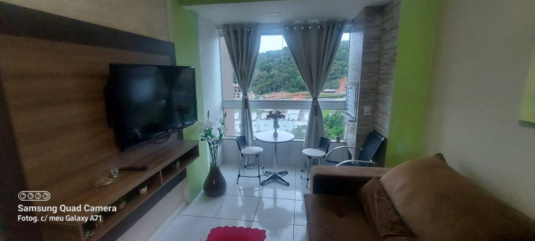 Imagem Apartamento com 2 Quartos à Venda, Locação ou Temporada, 59 m² em São Francisco de Assis - Camboriú Imagem Apartamento com 2 Quartos à Venda, Locação ou Temporada, 59 m² em São Francisco de Assis - Camboriú