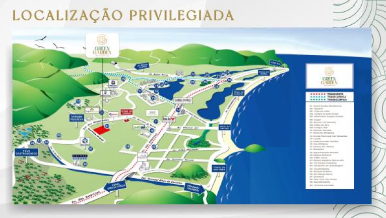 Imagem Terreno em Condomínio à Venda, 180 m² em Vargem Pequena - Rio de Janeiro