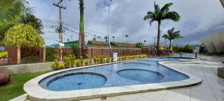 Imagem Flat com 2 Quartos à Venda, 75 m² em Porto de Galinha - Ipojuca