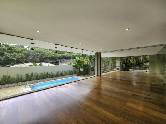 Imagem Casa com 5 Quartos para Alugar, em Paineiras do Morumbi - São Paulo Imagem Casa com 5 Quartos para Alugar, em Paineiras do Morumbi - São Paulo