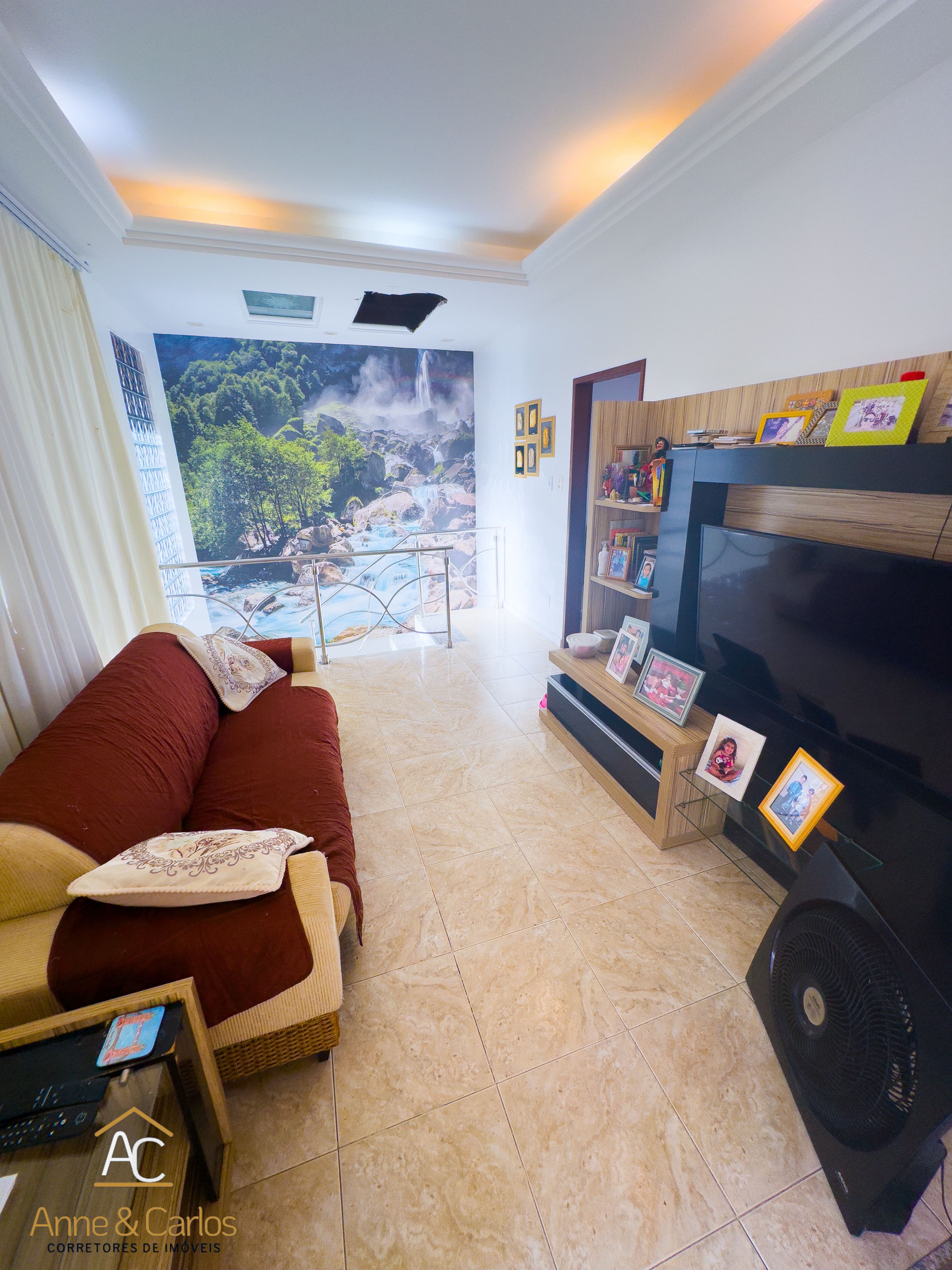 Imagem Casa com 4 Quartos à Venda, 247 m²em Luzia - Aracaju