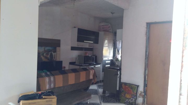 Imagem Casa com 2 Quartos à Venda, 380 m² em Jardim Guandu - Nova Iguaçu Imagem Casa com 2 Quartos à Venda, 380 m² em Jardim Guandu - Nova Iguaçu