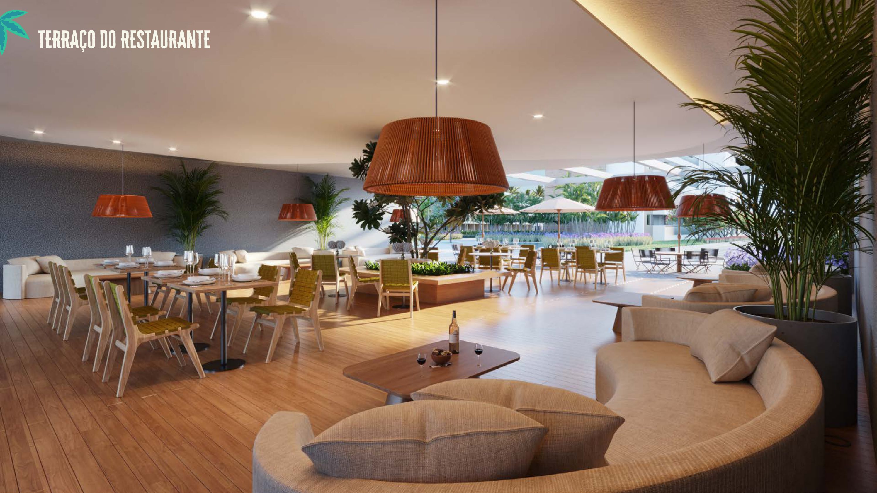Imagem Apartamento com 1 Quarto à Venda, 32 m² em Praia dos Carneiros - Tamandaré