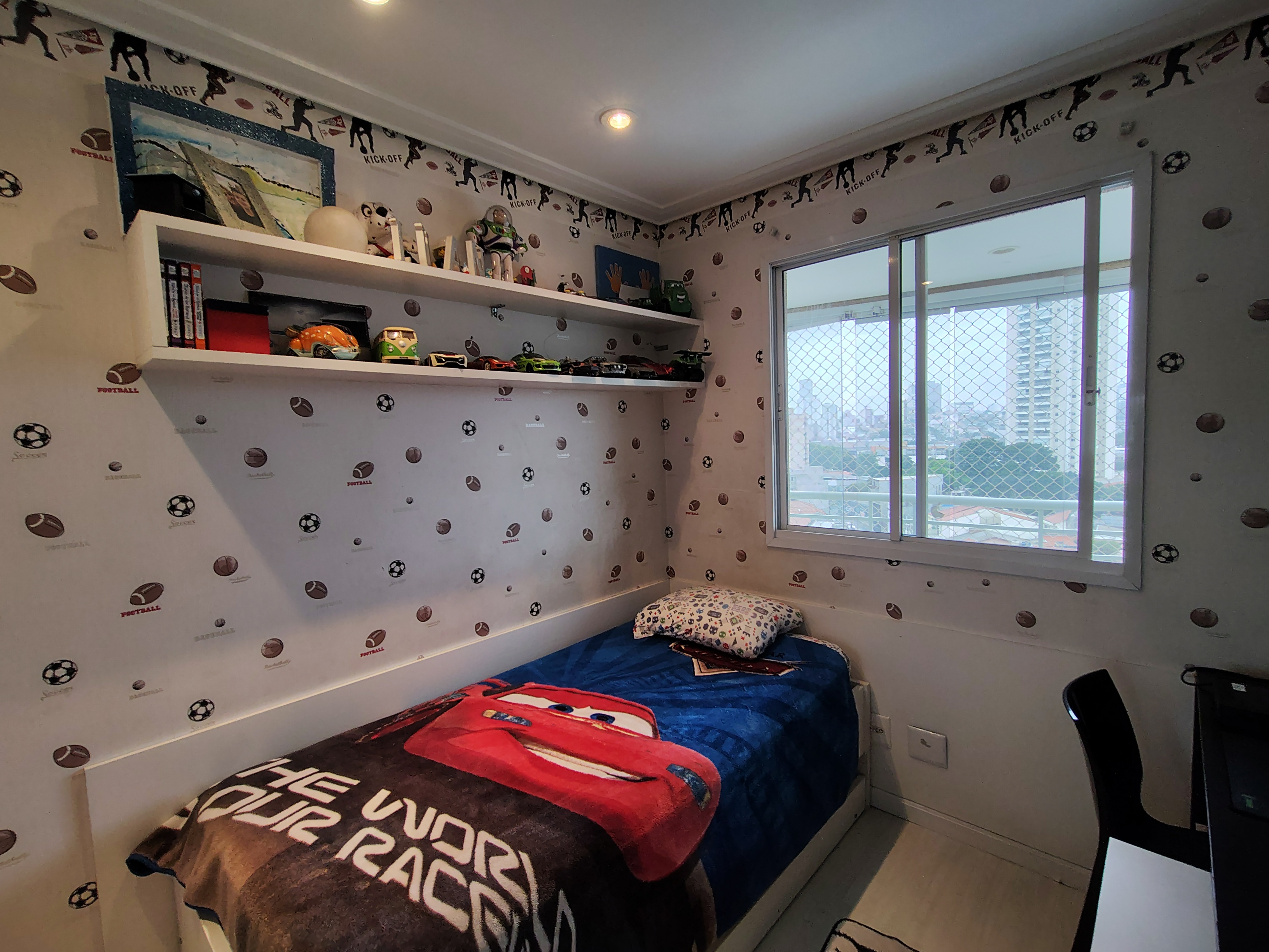 Imagem Apartamento com 2 Quartos à Venda, 76 m² em Vila Nova Manchester - São Paulo Imagem Apartamento com 2 Quartos à Venda, 76 m² em Vila Nova Manchester - São Paulo