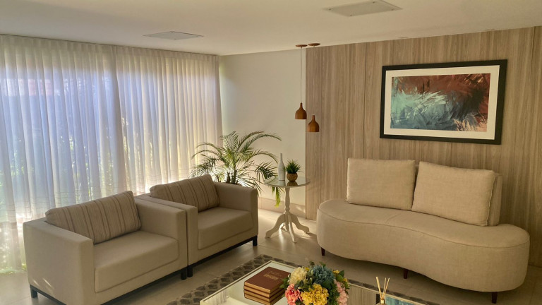 Imagem Apartamento com 3 Quartos à Venda, 110 m² em Comerciário - Criciúma Imagem Apartamento com 3 Quartos à Venda, 110 m² em Comerciário - Criciúma
