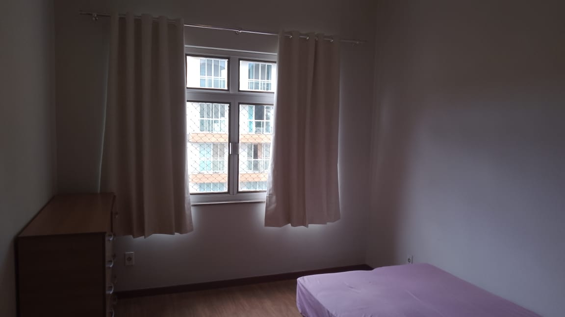 Imagem Apartamento com 2 Quartos à Venda, 80 m² em Santa Cecília - Teresópolis