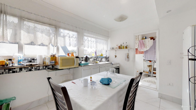 Imagem Apartamento com 3 Quartos à Venda, 96 m² em Vila Alexandria - São Paulo