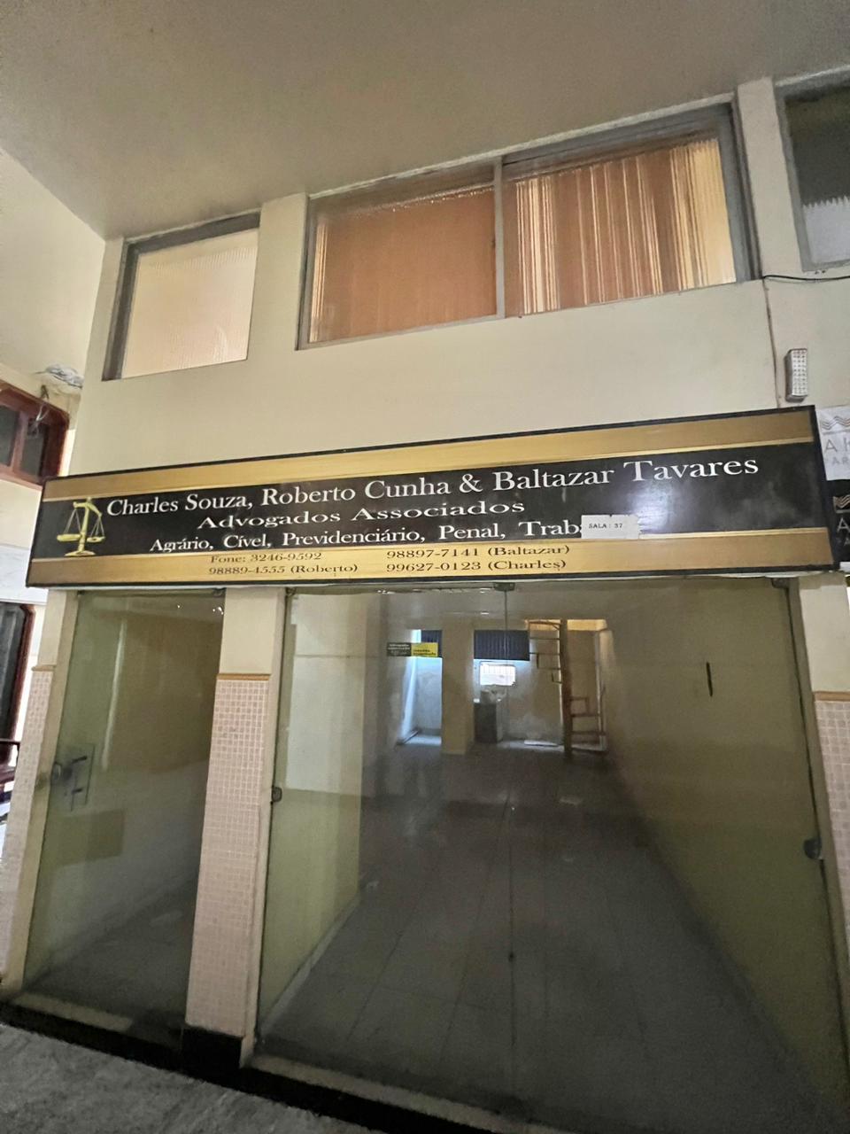 Imagem Sala Comercial à Venda, 50 m²em São Brás - Belém Imagem Sala Comercial à Venda, 50 m²em São Brás - Belém