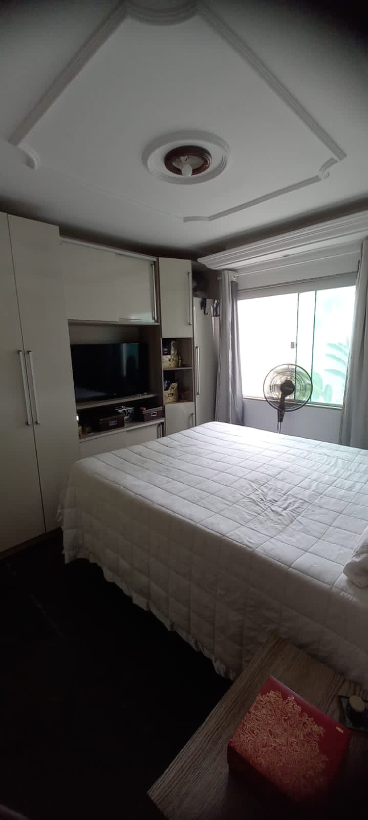Imagem Casa de Condomínio com 3 Quartos à Venda, 75 m²em Parque Califórnia - Campos dos Goytacazes Imagem Casa de Condomínio com 3 Quartos à Venda, 75 m²em Parque Califórnia - Campos dos Goytacazes