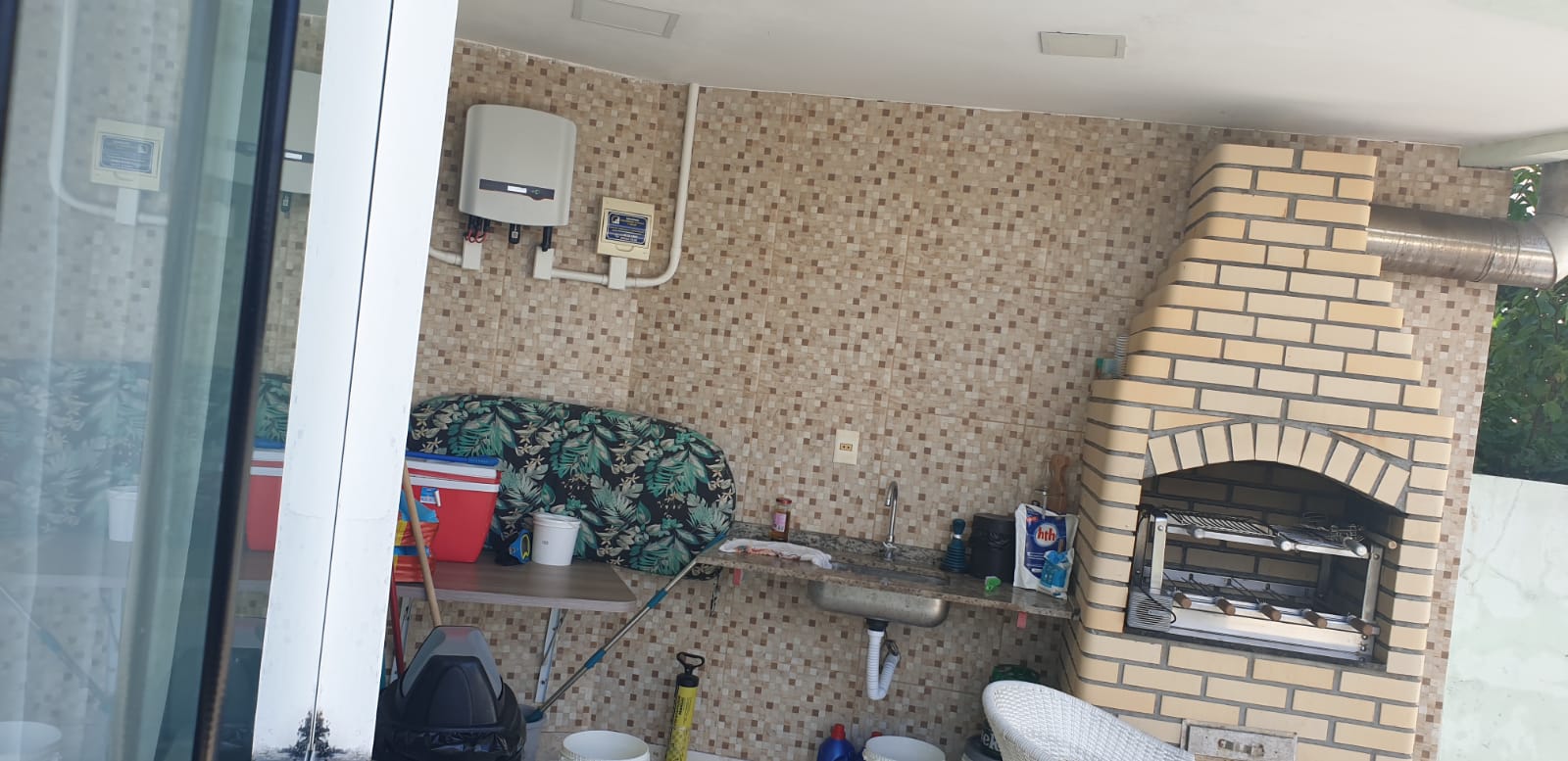 Imagem Apartamento com 3 Quartos para Alugar, 81 m²em Piatã - Salvador Imagem Apartamento com 3 Quartos para Alugar, 81 m²em Piatã - Salvador