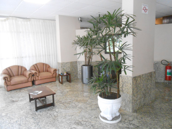 Imagem Apartamento com 2 Quartos para Alugar, 80 m² em Bela Vista - São Paulo