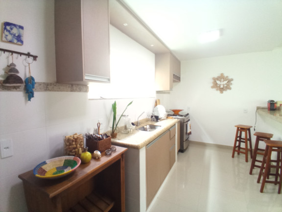 Imagem Casa de Condomínio com 3 Quartos à Venda, 120 m² em Ogiva - Cabo Frio Imagem Casa de Condomínio com 3 Quartos à Venda, 120 m² em Ogiva - Cabo Frio