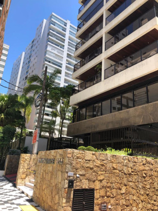 Imagem Apartamento com 4 Quartos à Venda, 194 m² em Pitangueiras - Guarujá Imagem Apartamento com 4 Quartos à Venda, 194 m² em Pitangueiras - Guarujá