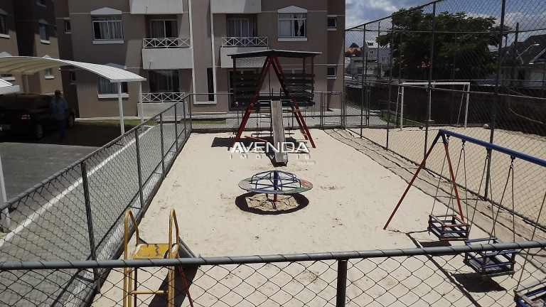 Imagem Apartamento com 3 Quartos à Venda, 67 m² em Bairro Alto - Curitiba