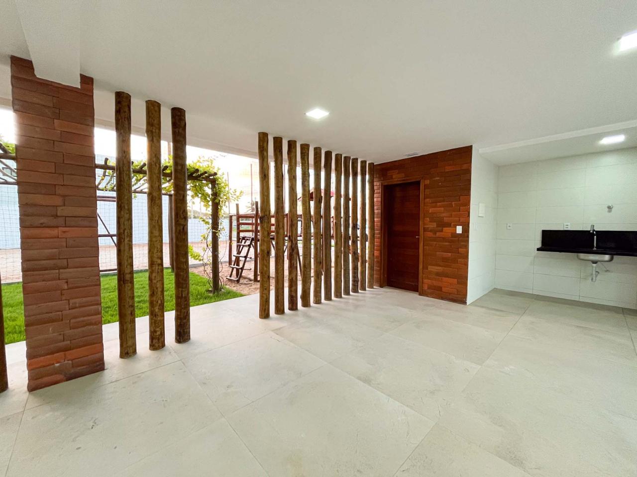 Imagem Casa de Condomínio com 3 Quartos à Venda, 123 m² em Praia Barra de Tabatinga  - Nísia Floresta