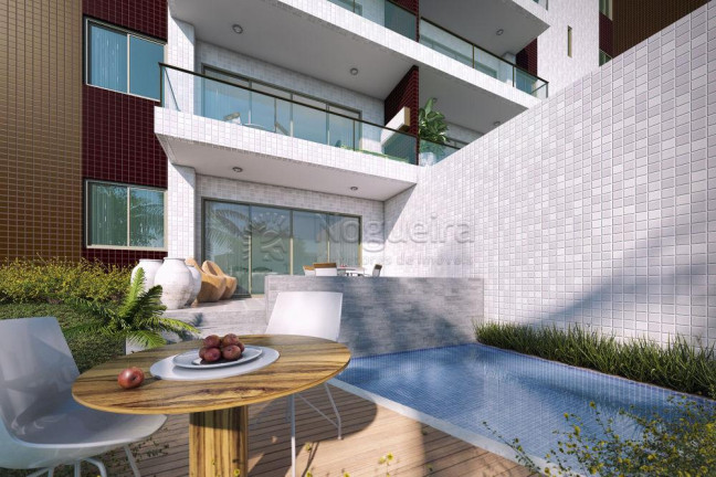 Imagem Apartamento com 3 Quartos à Venda, 97 m² em Santo Agostinho - Cabo de Santo Agostinho Imagem Apartamento com 3 Quartos à Venda, 97 m² em Santo Agostinho - Cabo de Santo Agostinho