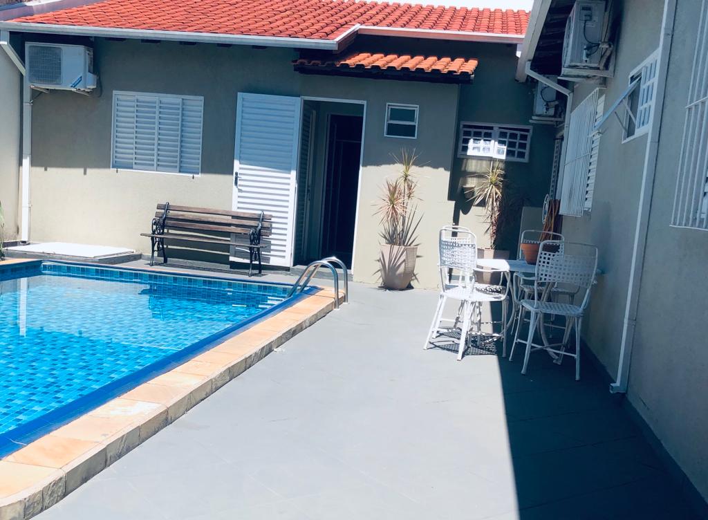 Imagem Casa com 3 Quartos à Venda, 280 m²em Jardim Vânia Maria - Bauru