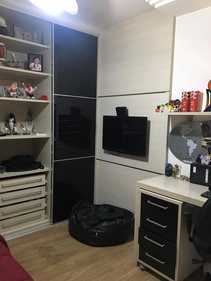 Imagem Apartamento com 3 Quartos à Venda, 130 m² em Ponta Da Praia - Santos Imagem Apartamento com 3 Quartos à Venda, 130 m² em Ponta Da Praia - Santos
