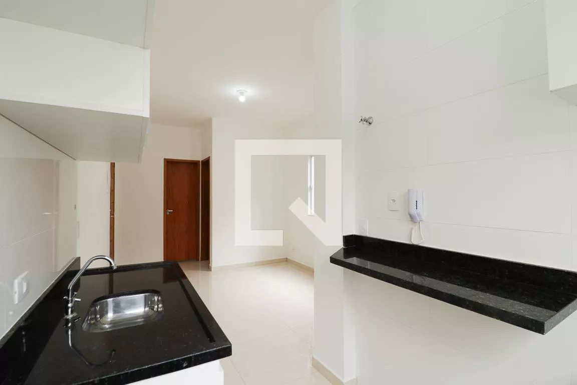 Imagem Apartamento com 2 Quartos para Alugar, 41 m²em Tucuruvi - São Paulo