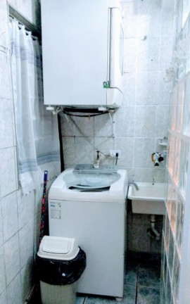 Imagem Apartamento com 2 Quartos à Venda, 52 m² em Vila Nova Cachoeirinha - São Paulo