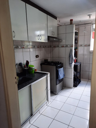 Imagem Apartamento com 2 Quartos à Venda, 56 m² em Cidade Ademar - São Paulo