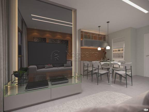 Imagem Apartamento com 3 Quartos à Venda, 65 m² em Boa Viagem - Recife