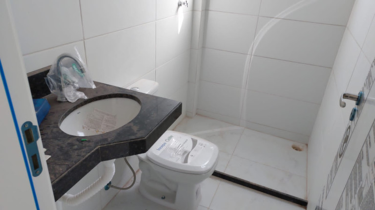 Imagem Casa de Condomínio com 2 Quartos à Venda, 70 m² em Nova Parnamirim - Parnamirim Imagem Casa de Condomínio com 2 Quartos à Venda, 70 m² em Nova Parnamirim - Parnamirim