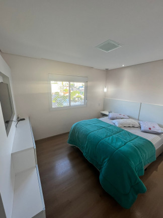 Imagem Apartamento com 4 Quartos à Venda, 155 m²em Centro - São Bernardo do Campo