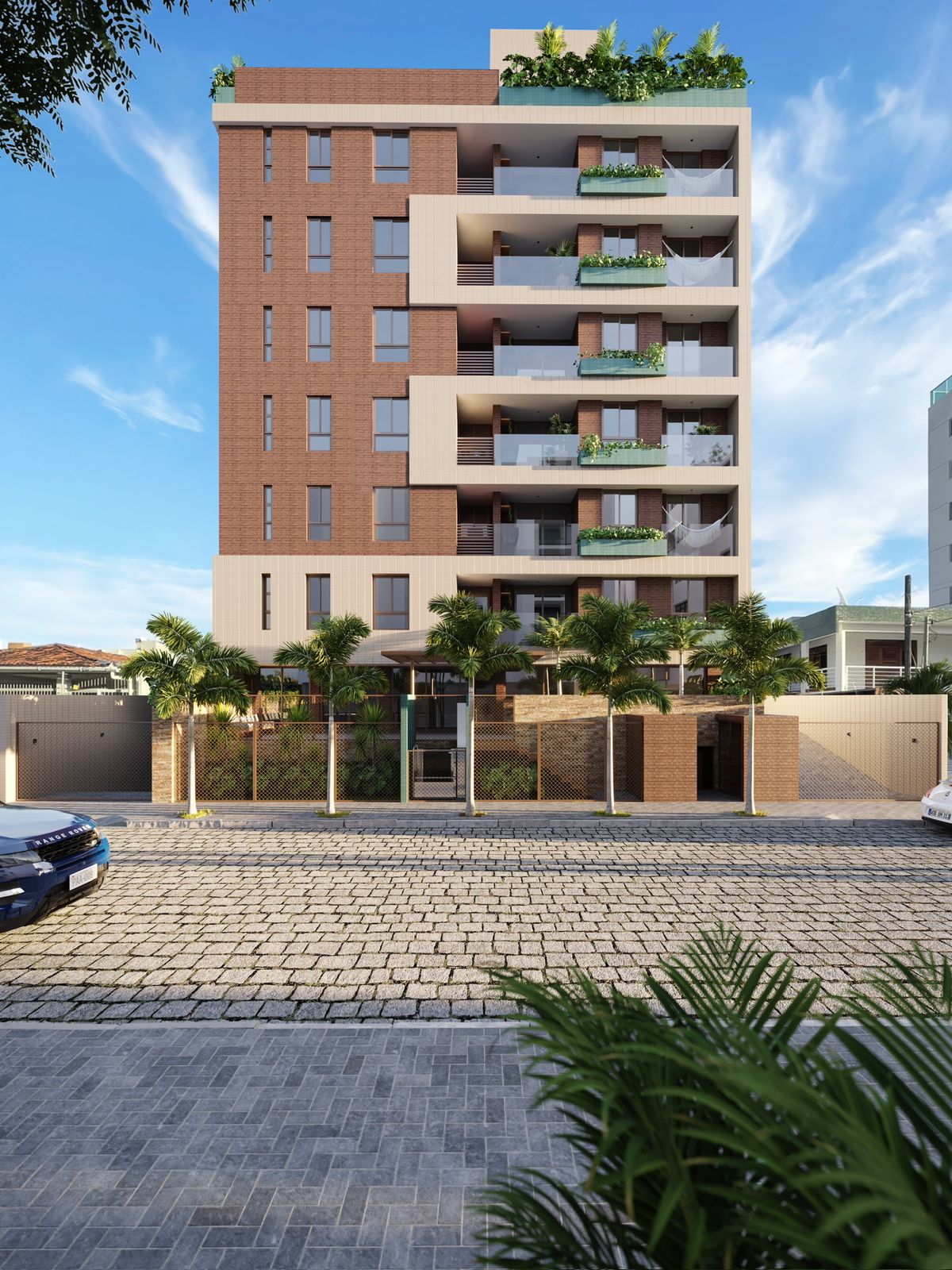 Imagem Apartamento com 2 Quartos à Venda, 57 m² em Bessa - João Pessoa Imagem Apartamento com 2 Quartos à Venda, 57 m² em Bessa - João Pessoa