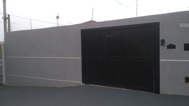 Imagem Casa com 3 Quartos à Venda, 180 m² em Vila Jardim Celina - Bauru Imagem Casa com 3 Quartos à Venda, 180 m² em Vila Jardim Celina - Bauru