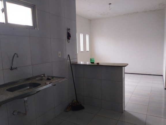 Imagem Casa com 2 Quartos à Venda, 1 m² em Conjunto Habitacional Turu - São Luís Imagem Casa com 2 Quartos à Venda, 1 m² em Conjunto Habitacional Turu - São Luís