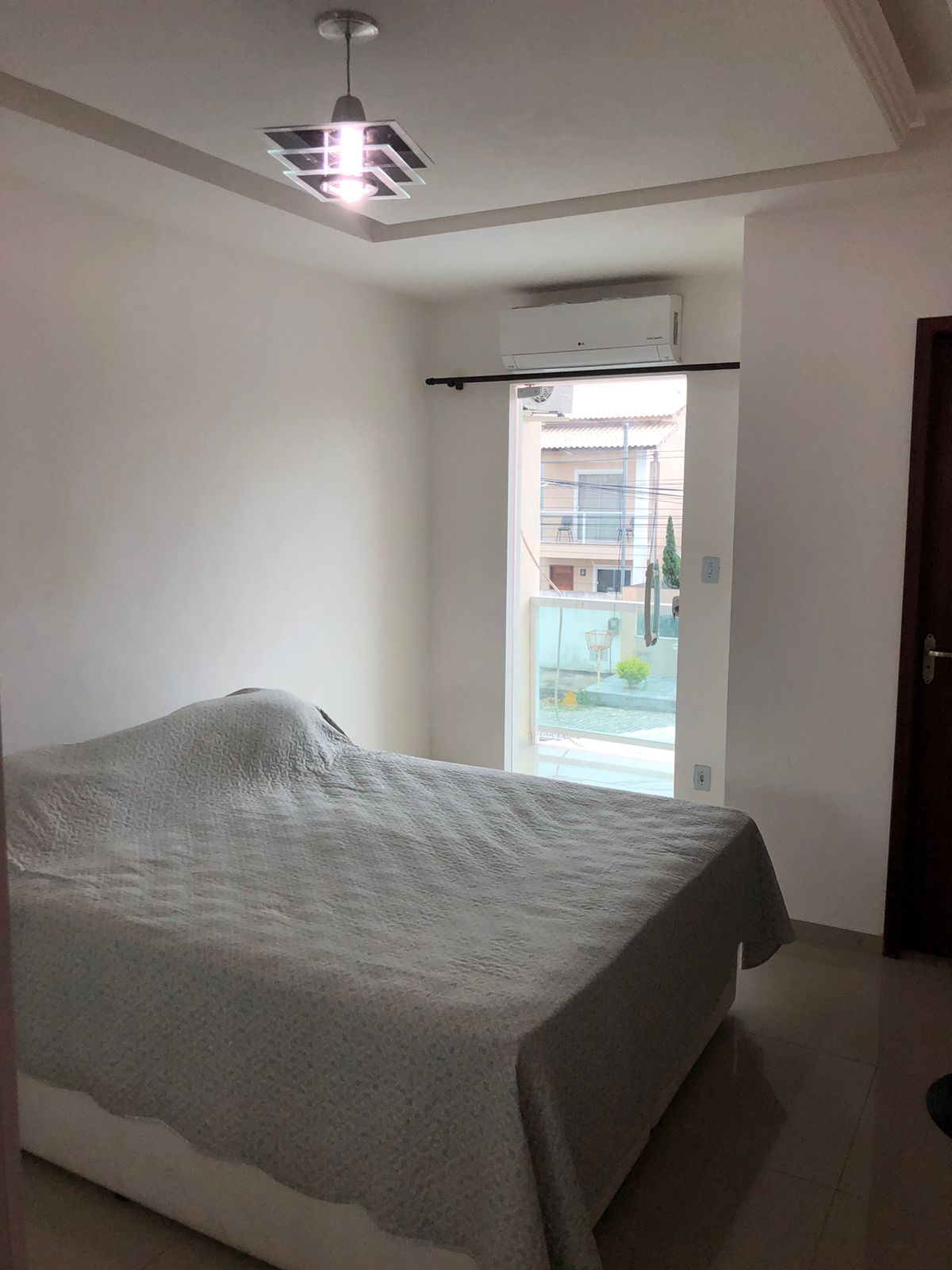 Imagem Casa com 2 Quartos à Venda, 70 m²em Parque Aurora - Campos dos Goytacazes