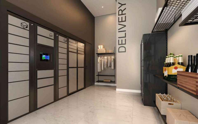Imagem Apartamento com 4 Quartos à Venda, 160 m² em Vila Dom Pedro I - São Paulo