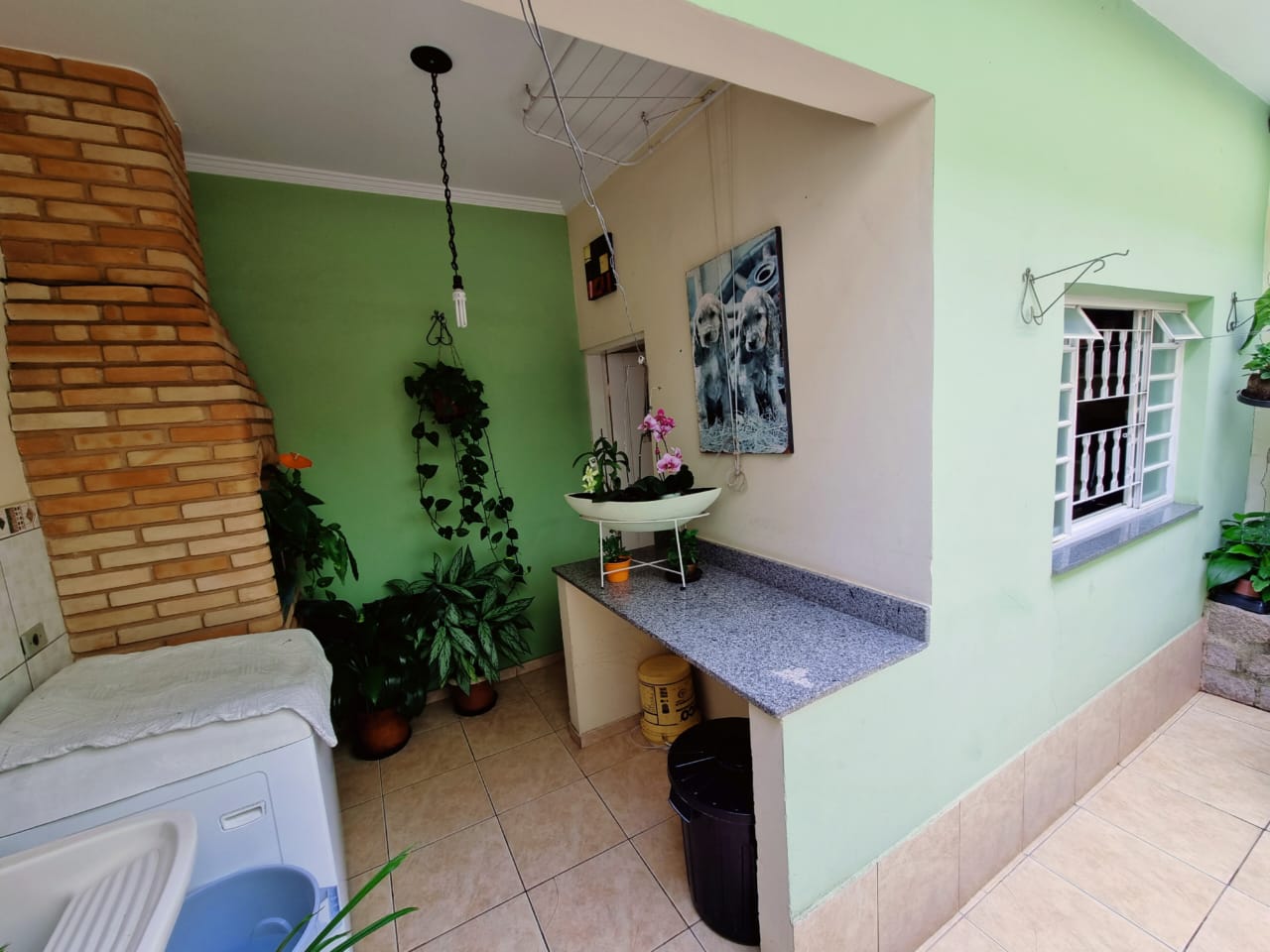 Imagem Casa com 4 Quartos à Venda, 144 m²em Bela Vista - Jundiaí
