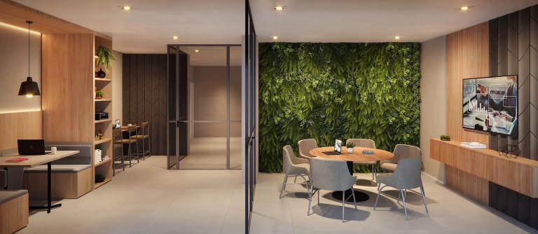 Imagem Apartamento com 2 Quartos à Venda, 67 m² em Vila Prudente - São Paulo