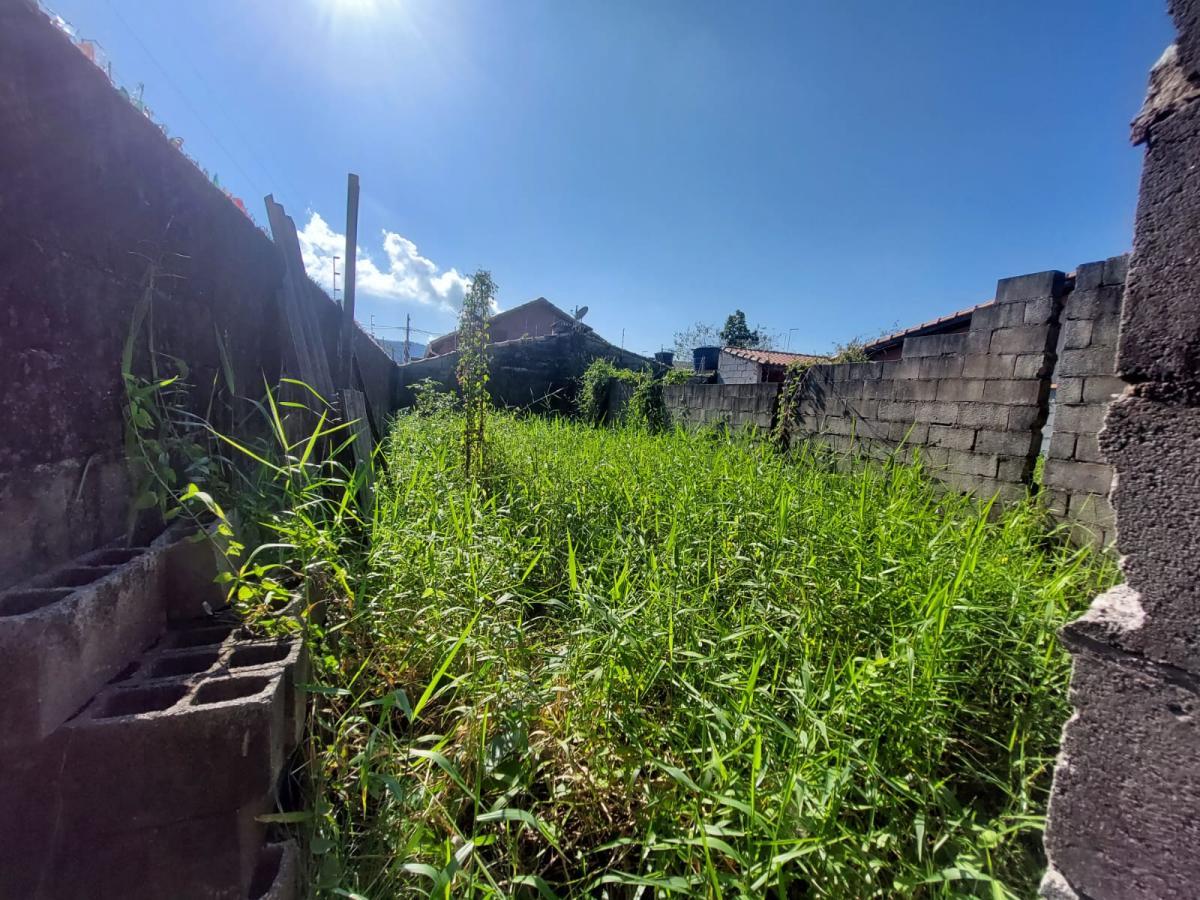 Imagem Terreno à Venda, 250 m²em Balneário Nova Itanhaém - Itanhaém Imagem Terreno à Venda, 250 m²em Balneário Nova Itanhaém - Itanhaém