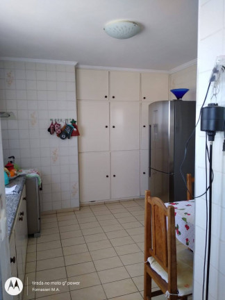 Imagem Apartamento com 3 Quartos à Venda, 103 m² em Bela Vista - Salto Imagem Apartamento com 3 Quartos à Venda, 103 m² em Bela Vista - Salto