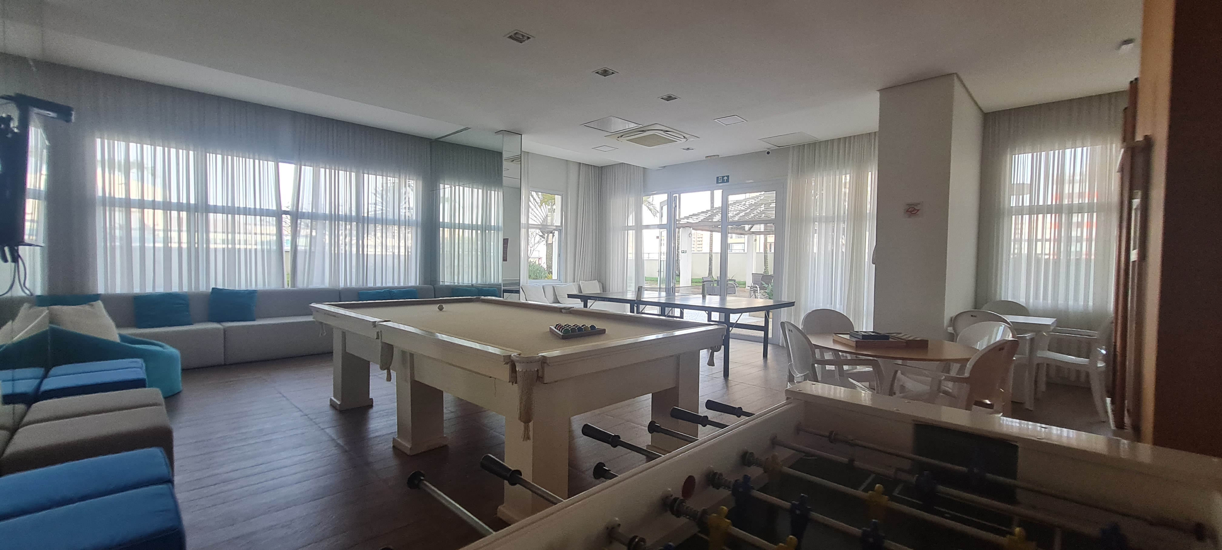 Imagem Apartamento com 1 Quarto para Alugar, 48 m²em Boqueirão - Santos Imagem Apartamento com 1 Quarto para Alugar, 48 m²em Boqueirão - Santos