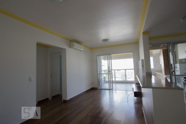 Imagem Apartamento com 2 Quartos para Alugar, 75 m² em Vila Andrade - São Paulo