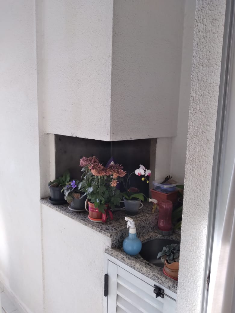 Imagem Apartamento com 3 Quartos à Venda, 83 m² em Vila São José (Ipiranga) - São Paulo