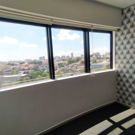 Imagem Sala Comercial à Venda, em Vila Gilda - Santo André Imagem Sala Comercial à Venda, em Vila Gilda - Santo André